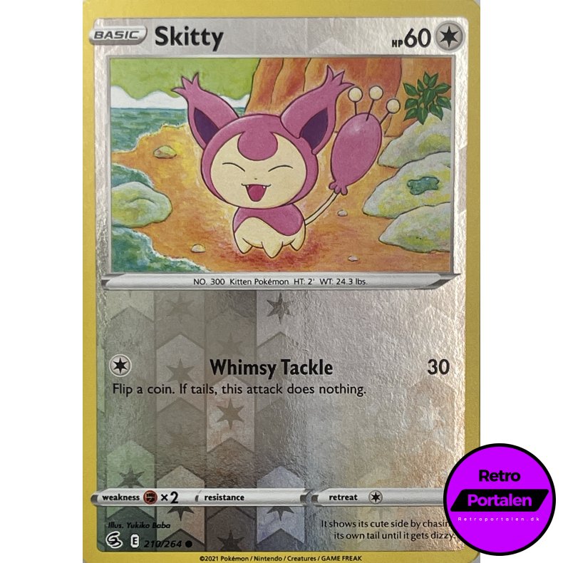 Skitty