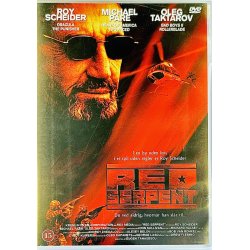 Red Serpent (DVD)