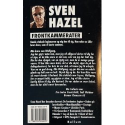 Frontkammerater (Sven Hazel) (Dansk)