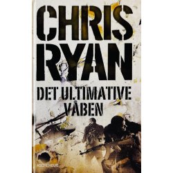 Det Ultimative V�ben (Chris Ryan) (Dansk)