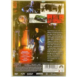 Red Serpent (DVD)