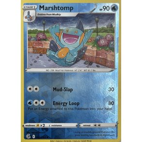 Marshtomp