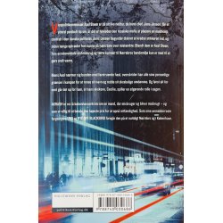 Akrash (Jesper Stein) (Dansk)