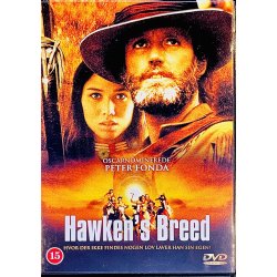 Hawkens Breed (DVD)