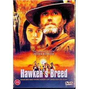Hawkens Breed (DVD)