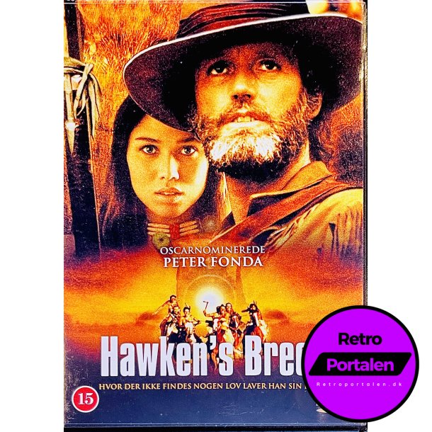 Hawkens Breed (DVD)