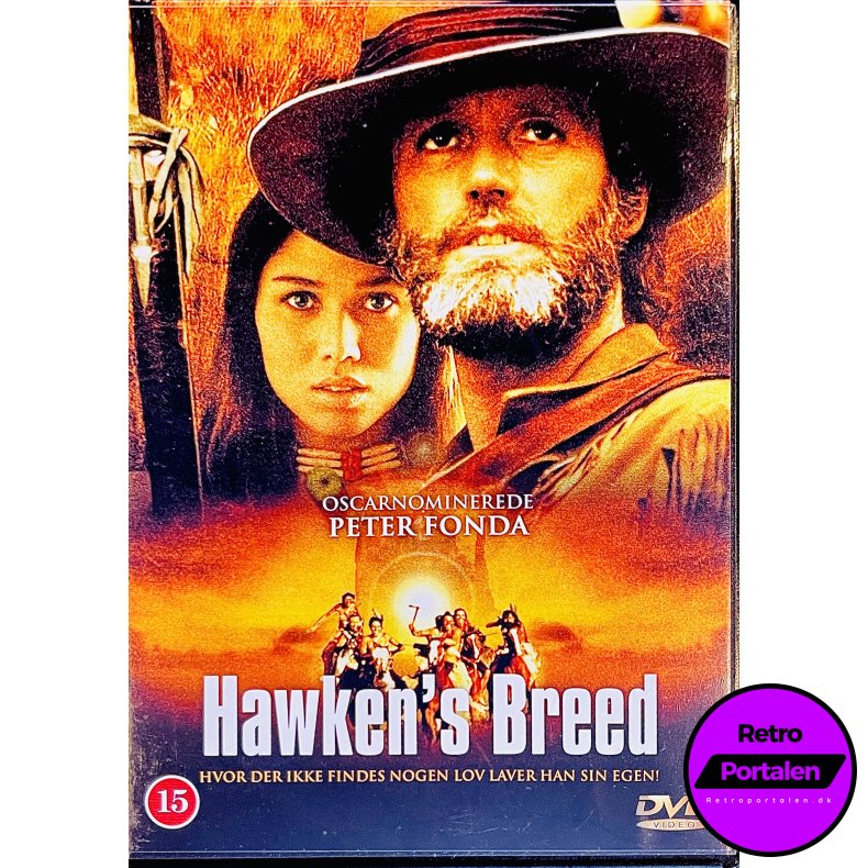 Hawken�s Breed (DVD)