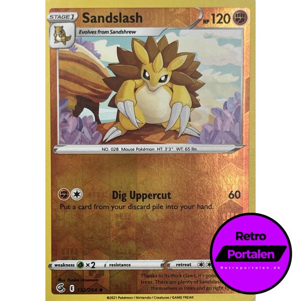 Sandslash