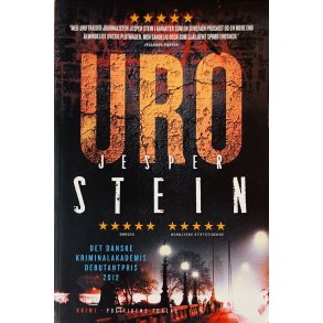 Uro (Jesper Stein) (Dansk)