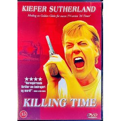 Killing Time (Kiefer Sutherland) (DVD)