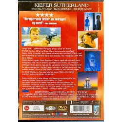 Killing Time (Kiefer Sutherland) (DVD)