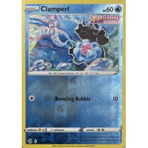 Clamperl