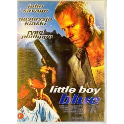 Little Boy Blue (John Savage) (DVD)