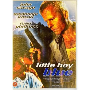Little Boy Blue (John Savage) (DVD)