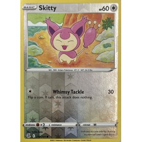 Skitty