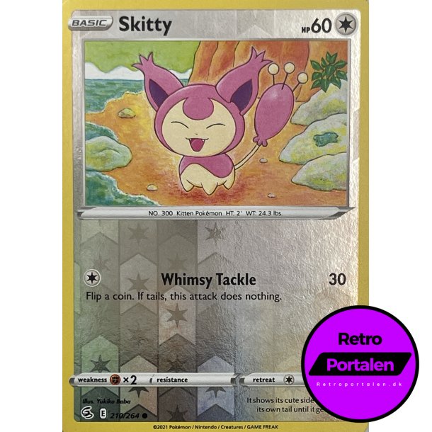 Skitty