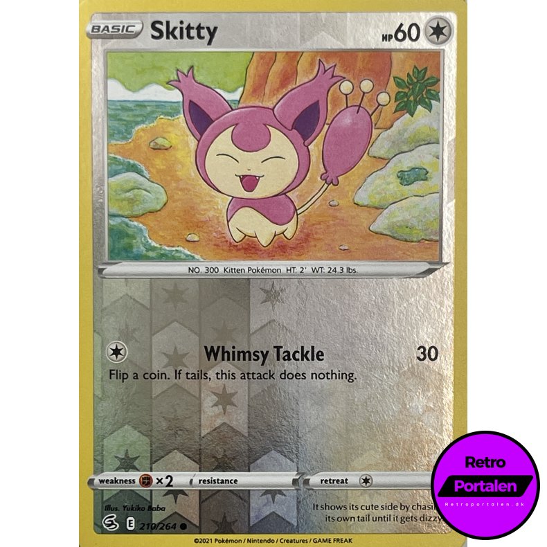 Skitty