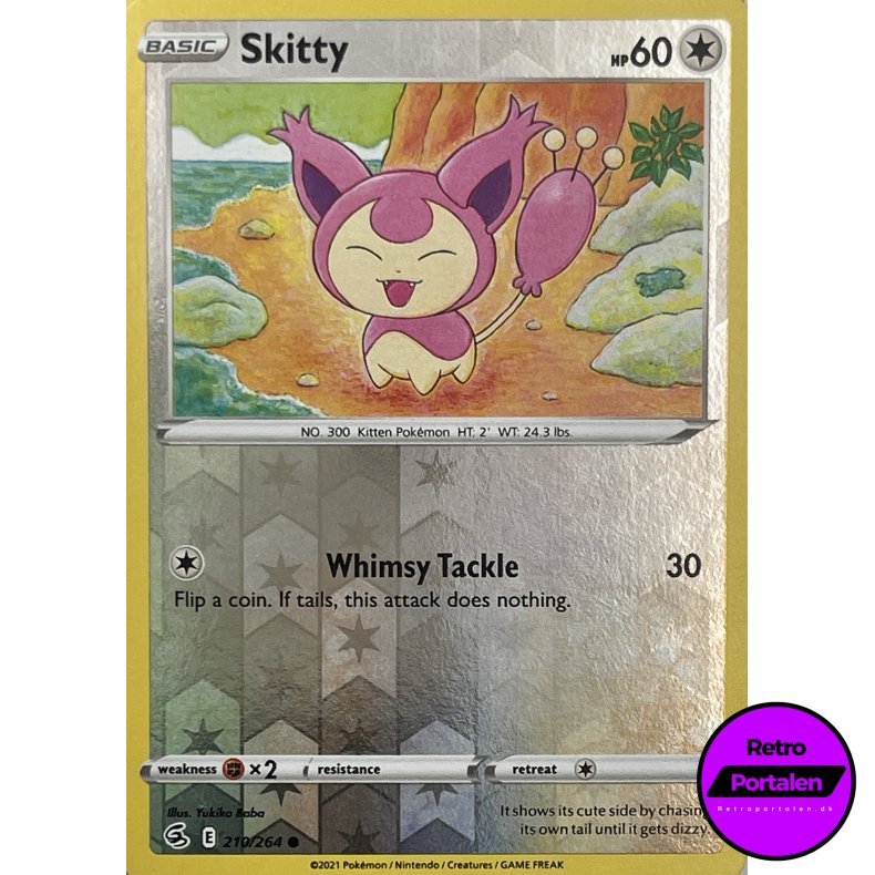 Skitty