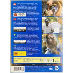 Little Boy Blue (John Savage) (DVD)