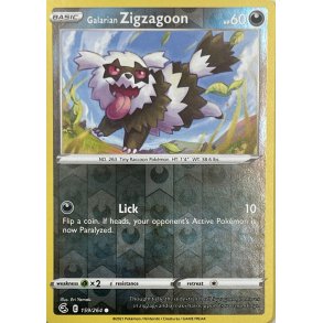 Zigzagoon