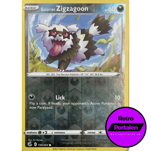 Zigzagoon