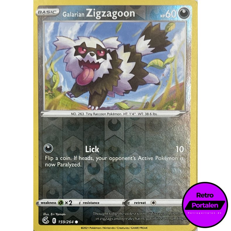 Zigzagoon
