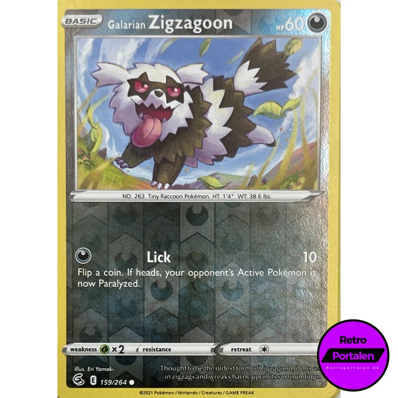 Zigzagoon