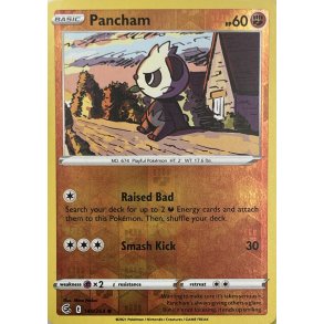 Pancham