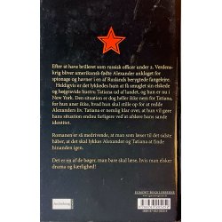 Tatiana &amp; Alexander Del. 1 (Paullina Simons) (Dansk)(Dansk)