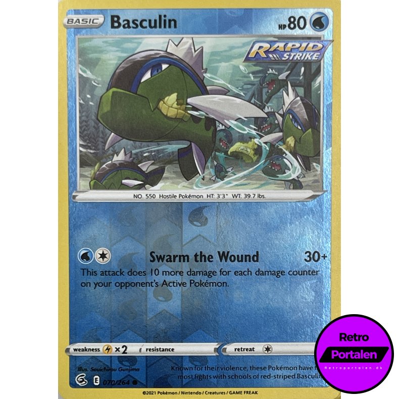 Basculin