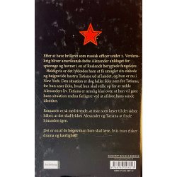 Tatiana &amp; Alexander Del. 2 (Paullina Simons) (Dansk)