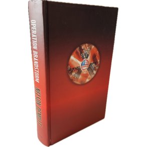 Operation Brandstorm (Nelson Demille) (Dansk)