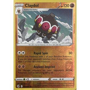 Claydol