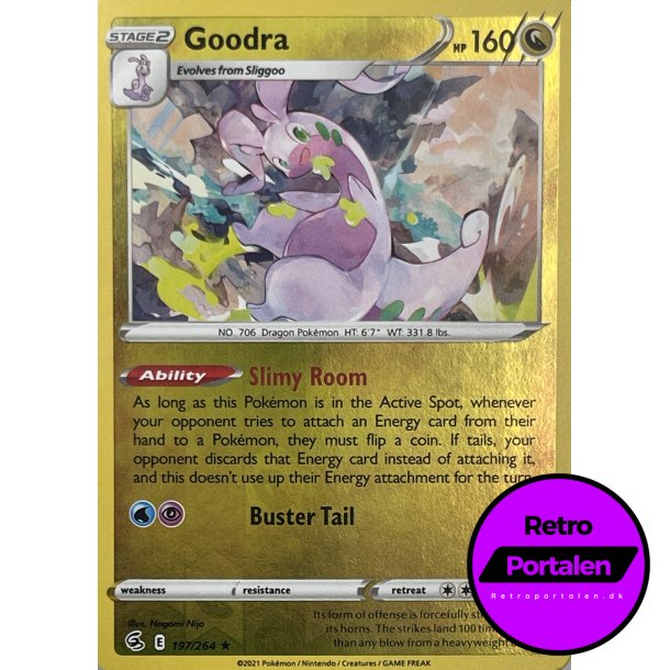 Goodra