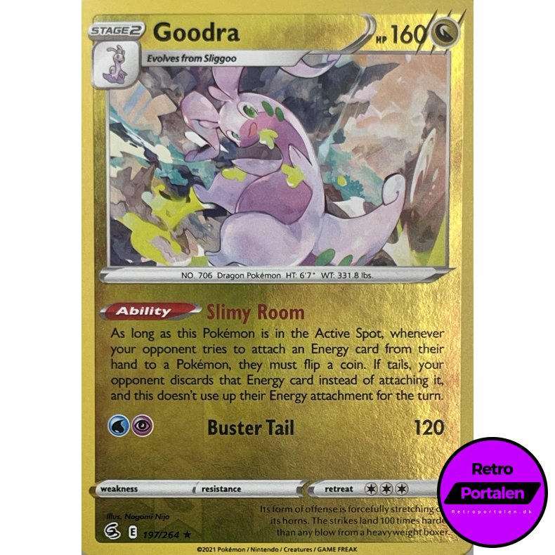 Goodra