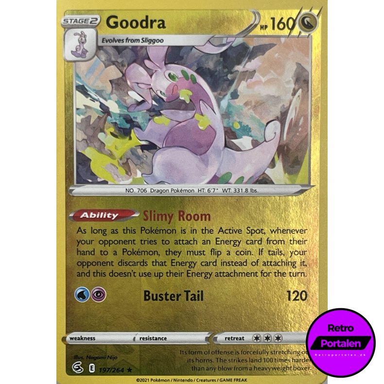 Goodra