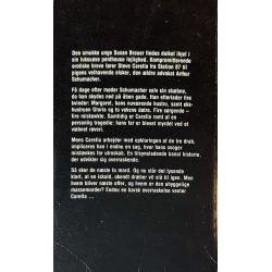 Enkerne (Ed McBain) (Dansk)