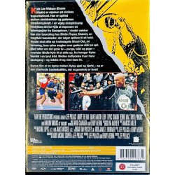 Above The Rim (Tupac Shakur) (DVD)