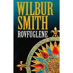 Rovfuglene Del. 2 (Wilbur Smith) (Dansk)