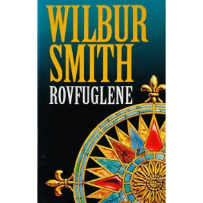 Rovfuglene Del. 2 (Wilbur Smith) (Dansk)