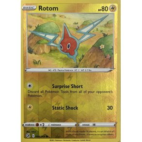 Rotom