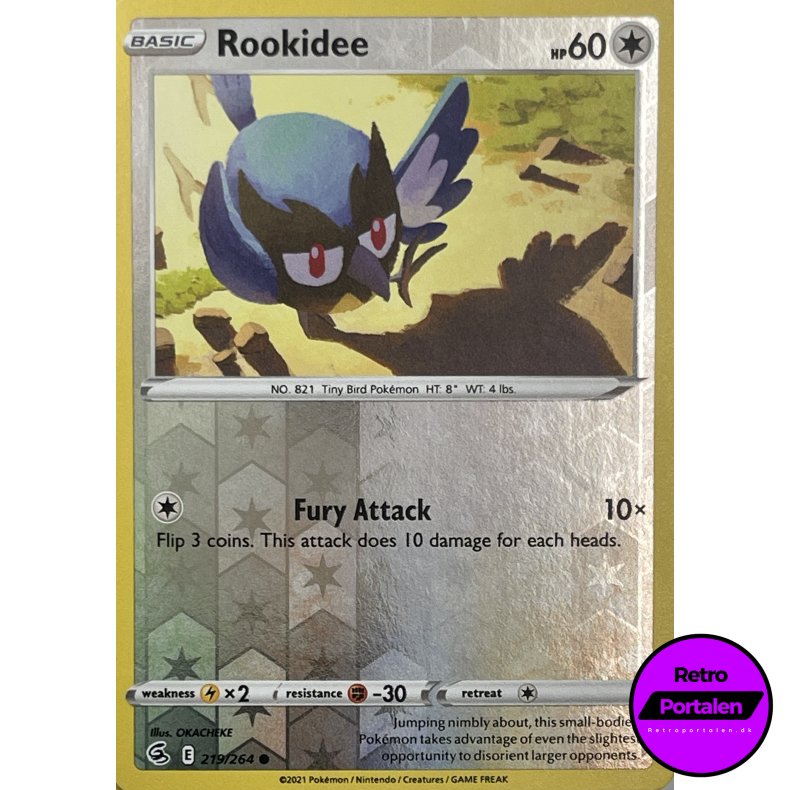 Rookidee