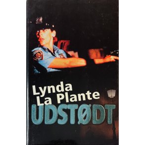 Udstdt - Lynda La Plante (Dansk)