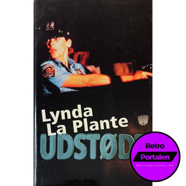 Udstdt - Lynda La Plante (Dansk)
