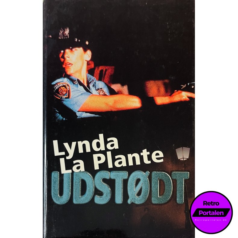 Udst�dt - Lynda La Plante (Dansk)