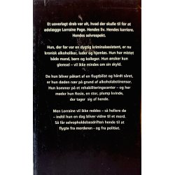 Udst�dt - Lynda La Plante (Dansk)