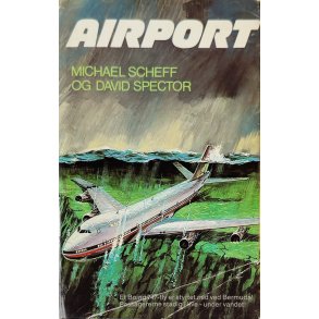 Airport (Michael Scheff Og David Spector) (Dansk)