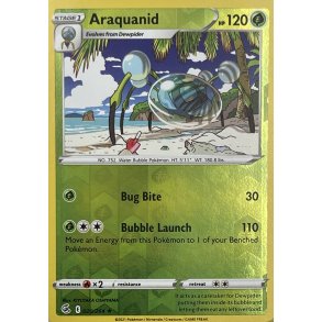 Araquanid