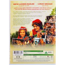 Krummernes Jul (2 Disc) (DVD)