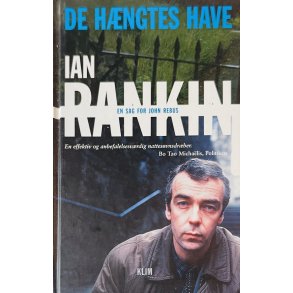 De Hngtes Have (Ian Rankin) (Dansk)